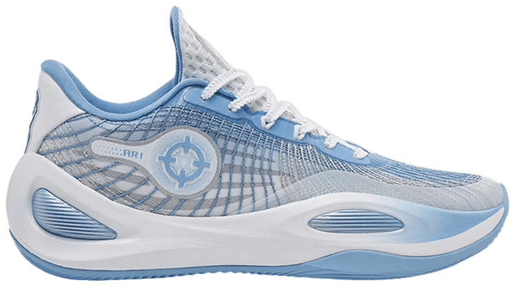 RIGORER AUSTIN REAVES AR1 