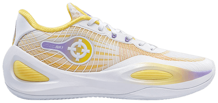 Rigorer AR1 17 Rings