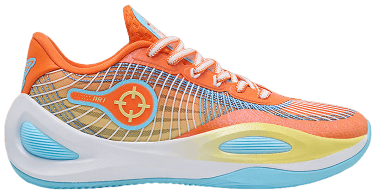 Rigorer AR1 Family Ties