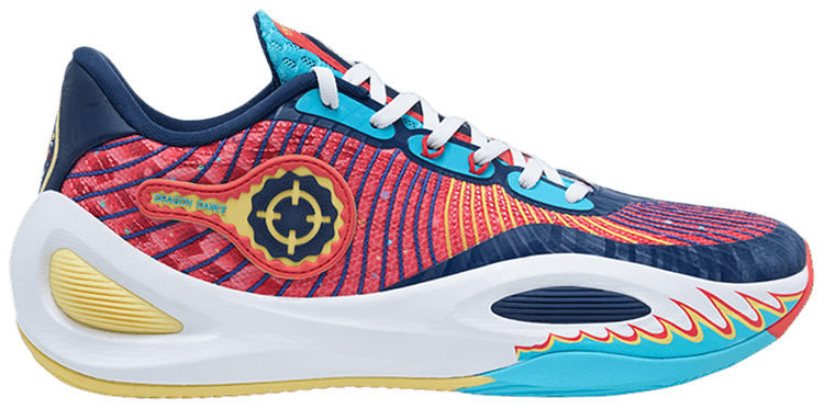 Buy Rigorer AR1 'Year of the Dragon' - Z323360104 16 | GOAT