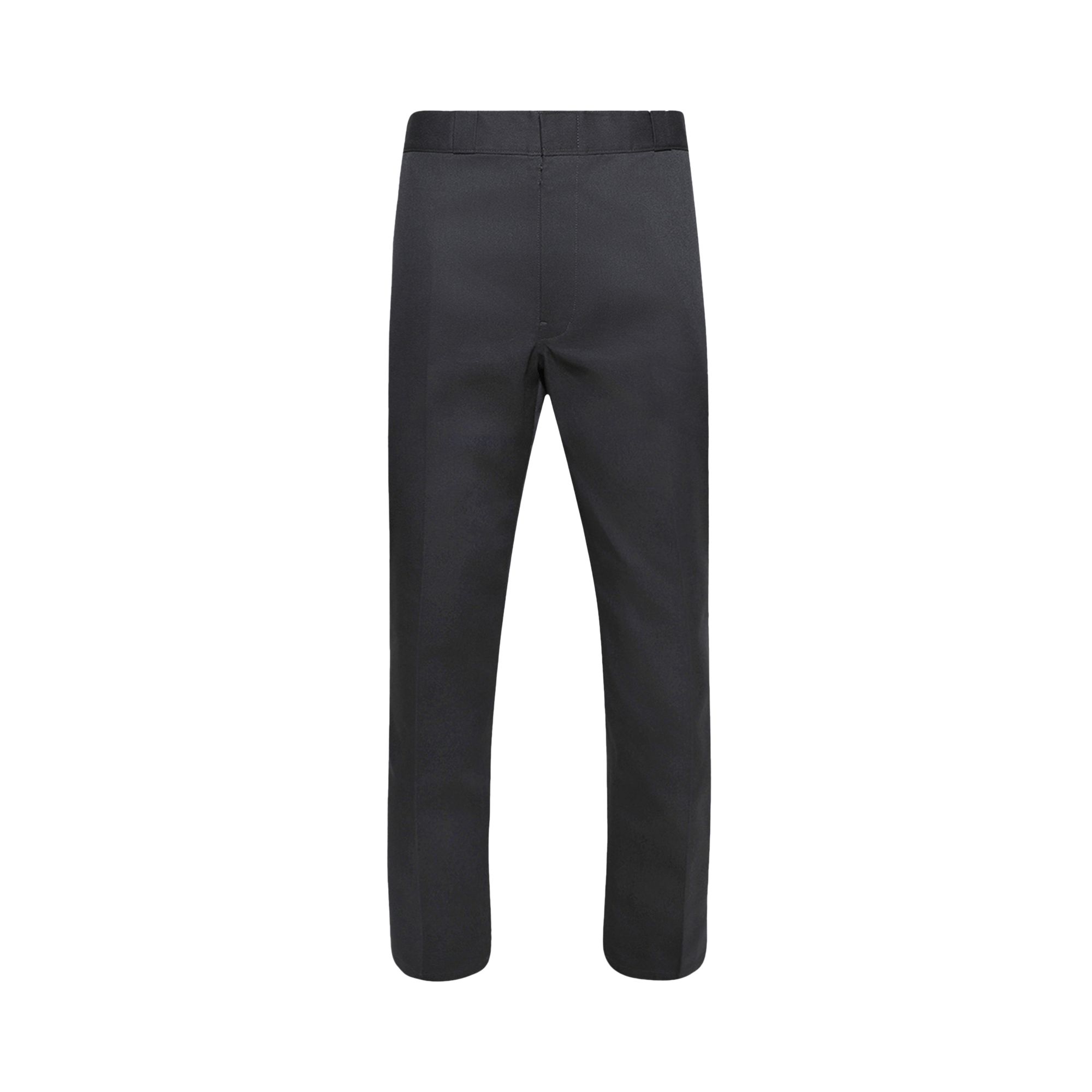 Pre-owned Maison Margiela Casual Trousers 'grey' | Men's Size 56 In Gray