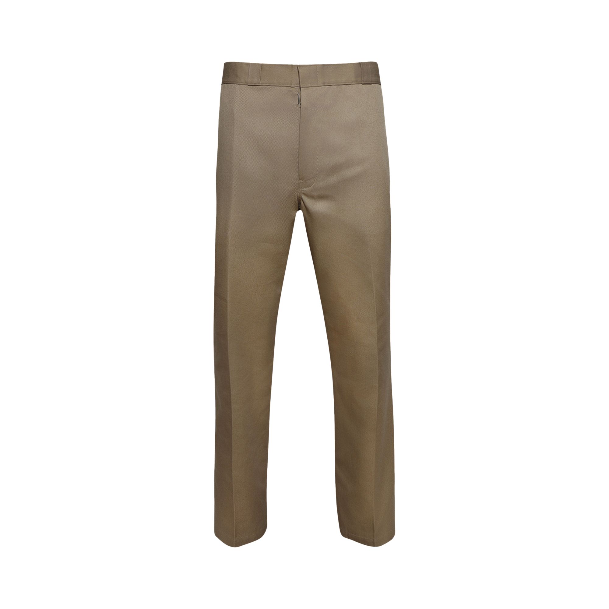 Pre-owned Maison Margiela Casual Trousers 'beige' | Tan | Men's Size 54