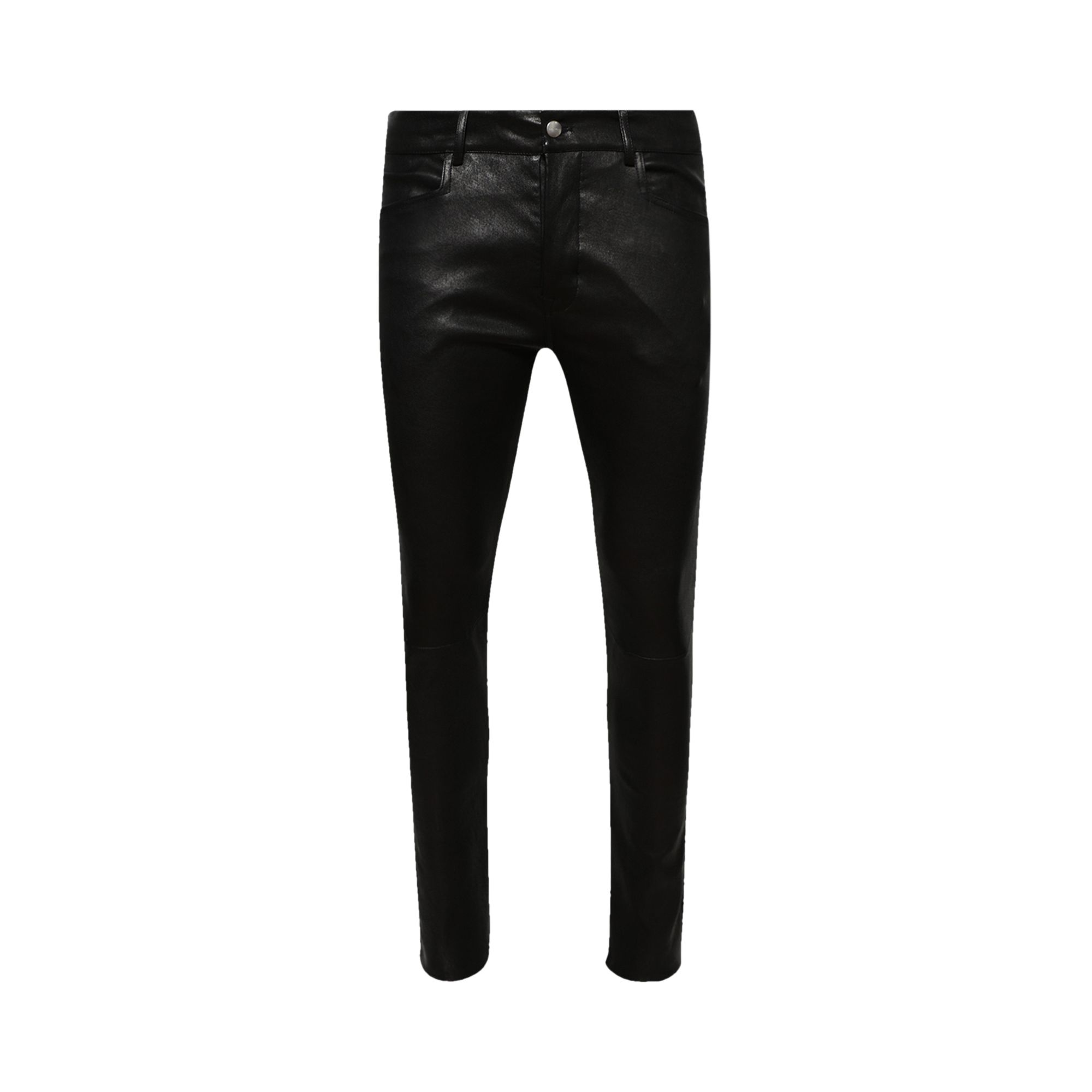 Pre-owned Rick Owens Tyrone Jeans 'black' | Men's Size 50