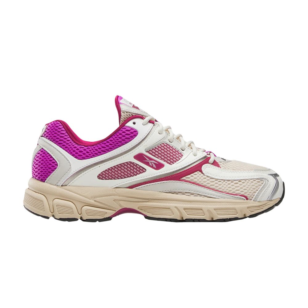Reebok Premier Trinity 'Chalk Purple Rave' | Men's Size 10.5 - 100208781