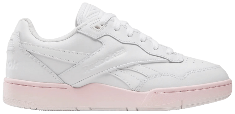 Reebok Wmns BB4000 2 Retro White Frosted Berry