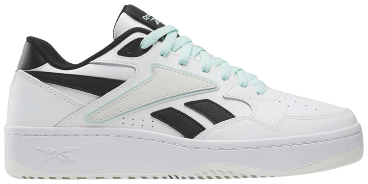 Reebok ATR Chill Retro White Black Aqua
