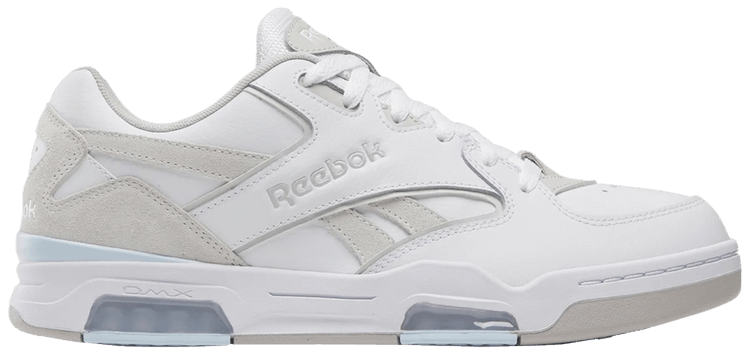 Reebok BB4500 DMX Retro White Mist Grey