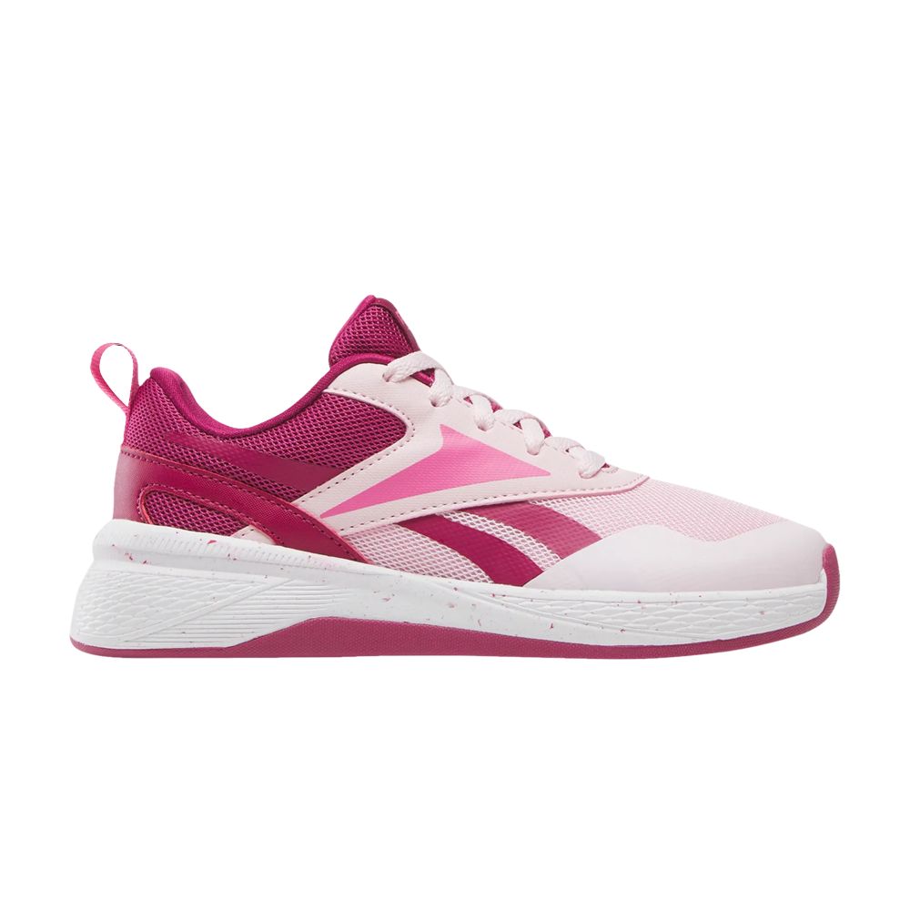 Reebok Nano Play Little Kid 'Frosted Berry' | Pink | Kid's Size 4 - 100209273