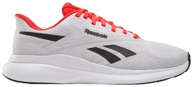 Reebok Energen Run 4 Mist Grey Energy Red