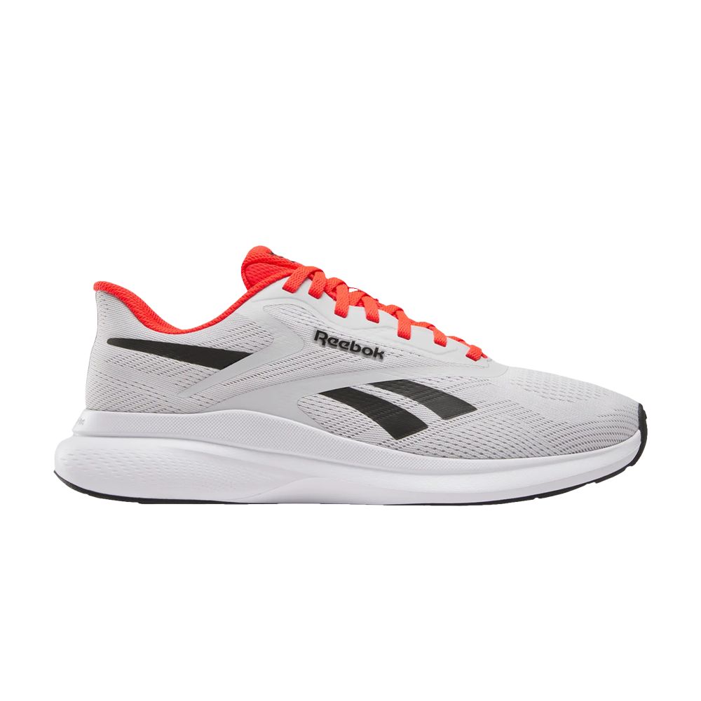 Reebok Energen Run 4 'Mist Grey Energy Red' | Men's Size 7 - 100209953