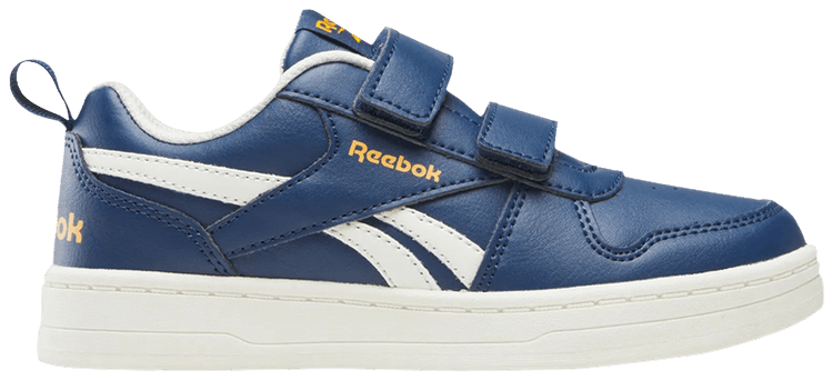 Reebok Royal Prime 20 2V Little Kid Batik Blue