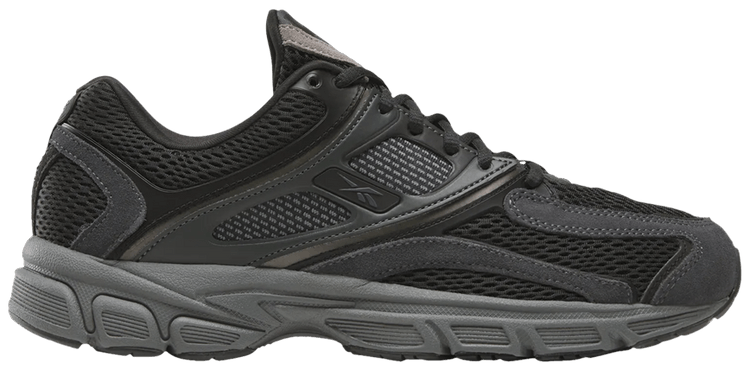 Reebok Premier Trinity Washed Black