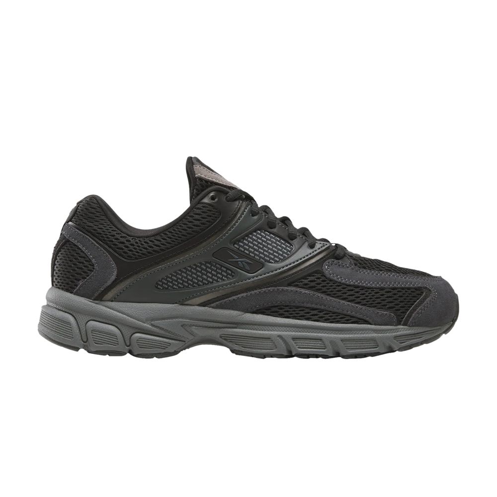 Reebok Premier Trinity 'Washed Black' | Men's Size 11.5 - 100211394