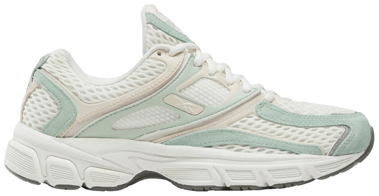 Reebok Wmns Premier Trinity Chalk Light Sage
