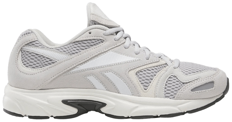 Reebok Wmns Premier Road Plus 6 Mist Grey