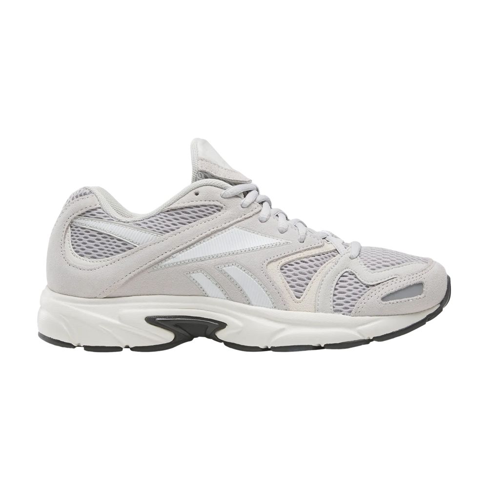 Pre-owned Reebok Wmns Premier Road Plus 6 'mist Grey' | Women's Size 9