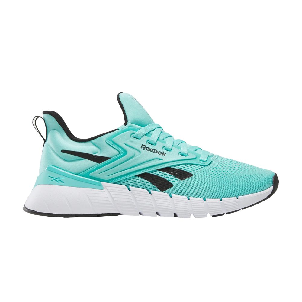 Reebok Wmns Nano Gym 'AI Aqua' | Teal | Women's Size 6 - 100212275