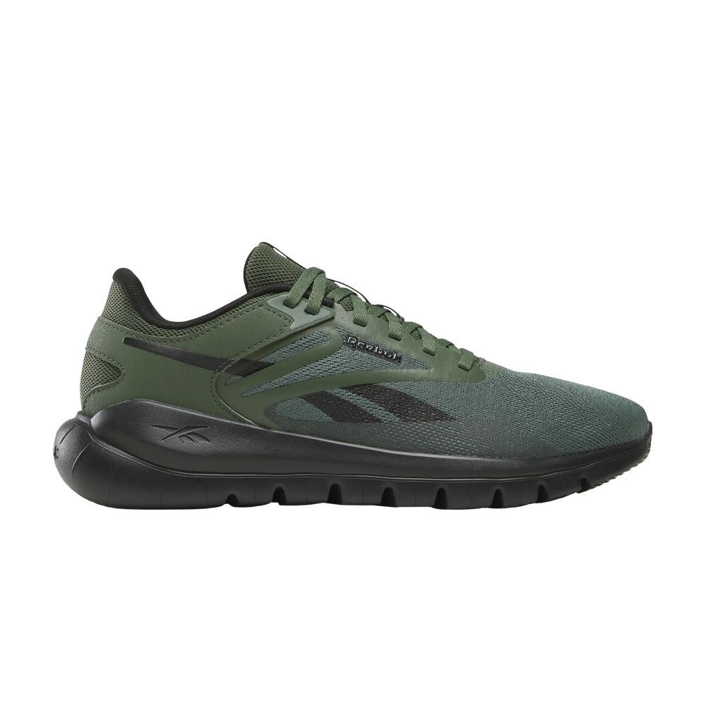 Reebok Split Flex 'Breakaway Green' | Men's Size 10.5 - 100238228