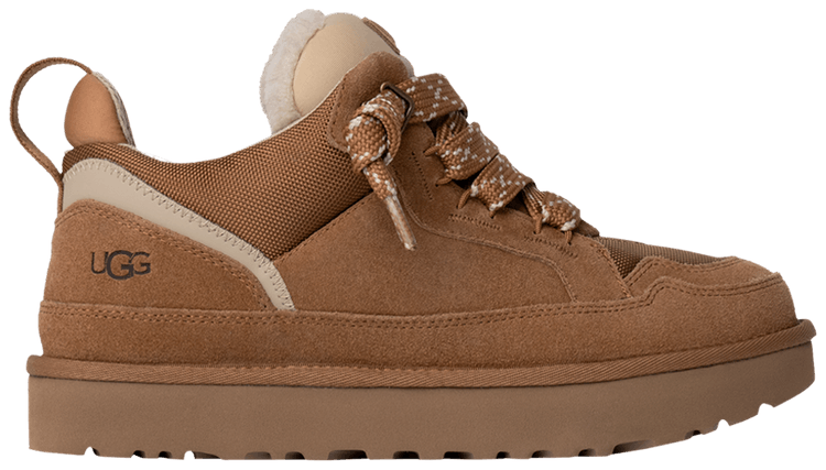 Lowmel Chestnut