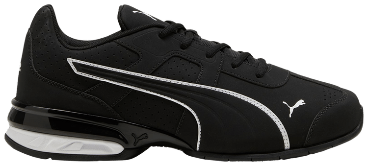 Puma Tazon 7 Evo Black White