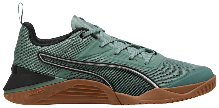 Puma Fuse 30 Green Moon