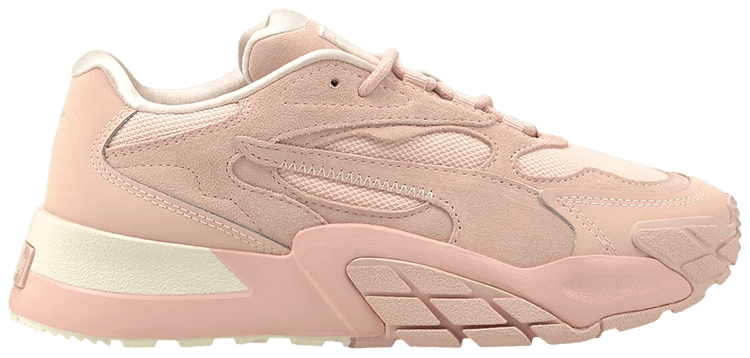 Puma Wmns Hedra Mono Pink