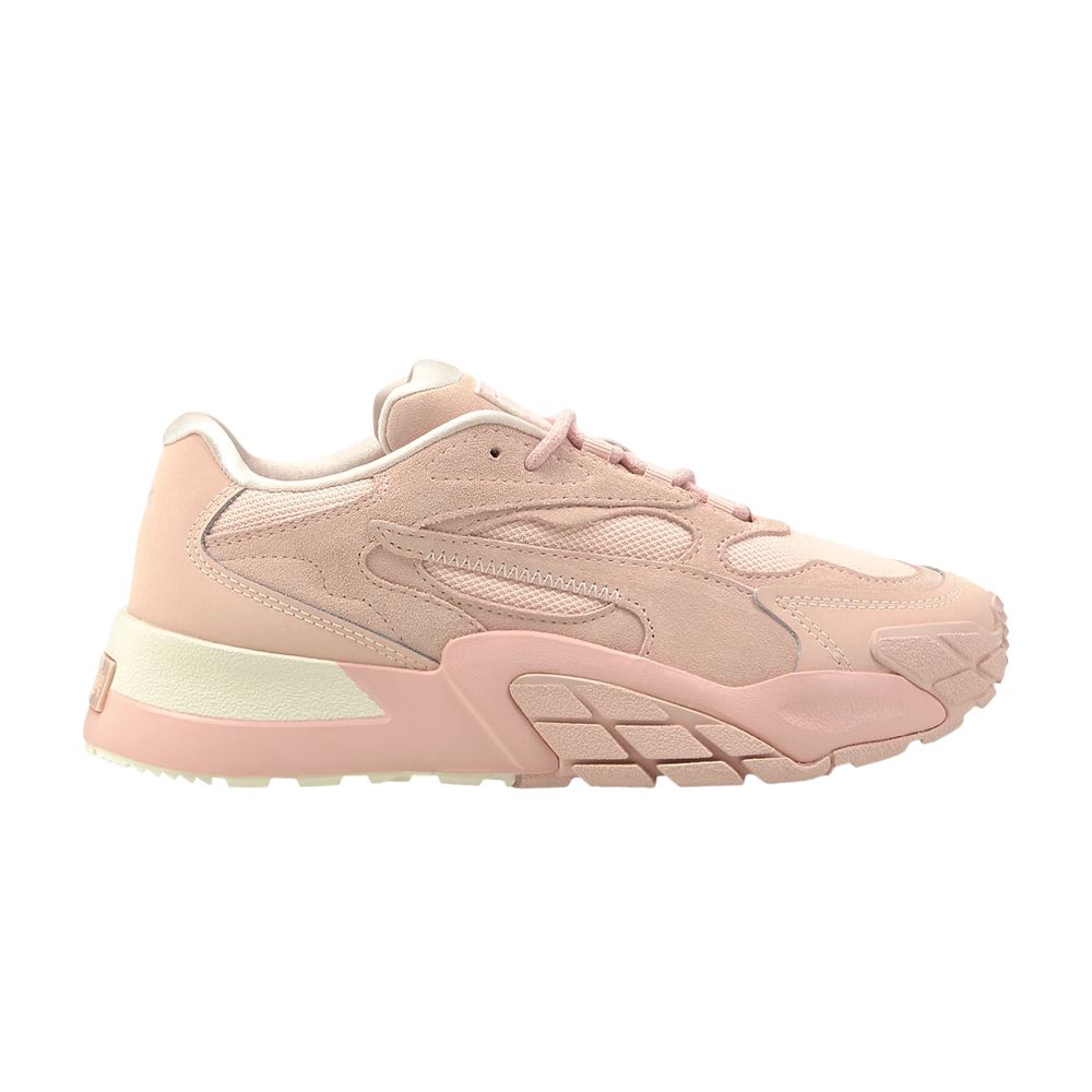Puma Wmns Hedra Mono 'Pink' | Women's Size 9 - 381617-01
