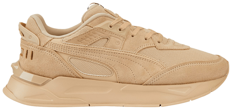Puma Mirage Sport Tonal Light Sand Desert Tan