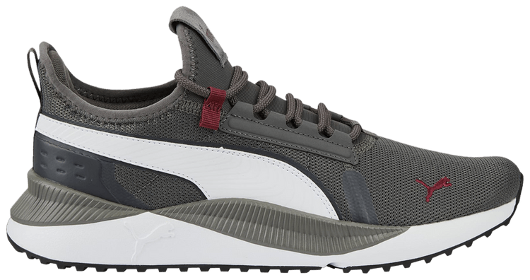 Puma Pacer Future Street Plus   Castlerock Cordovan