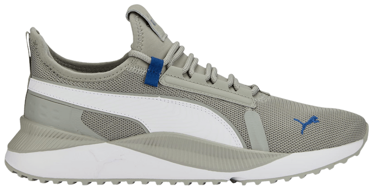 Puma Pacer Future Street Plus   Green White