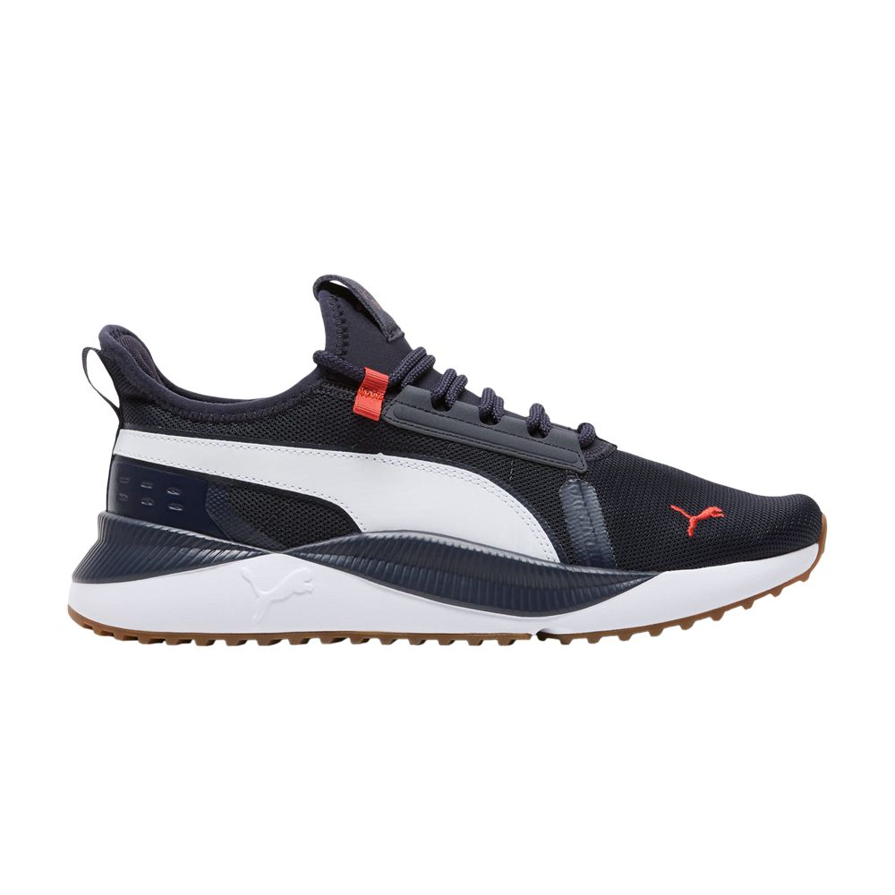 Puma Pacer Future 'Street Plus - New Navy White' | Blue | Men's Size 9.5 - 384634-35