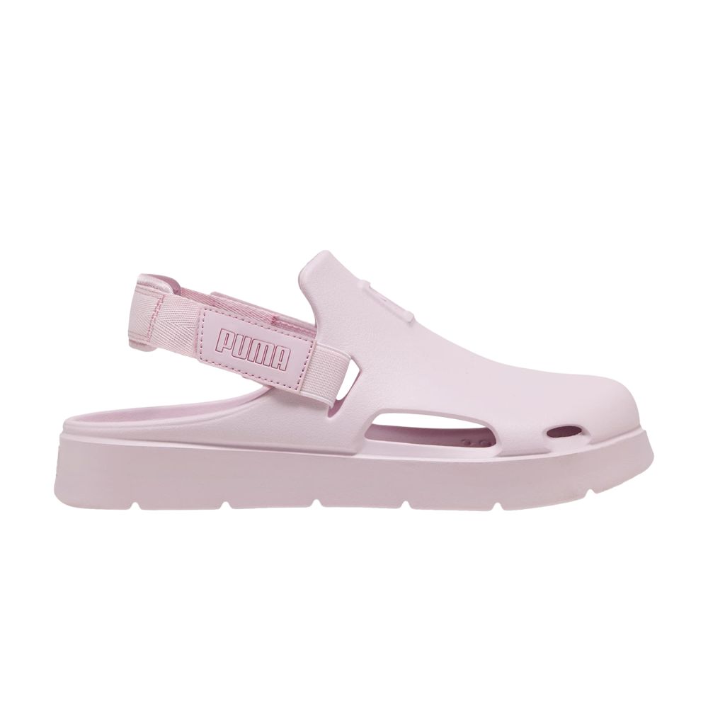 Pre-owned Puma Shibui Mule 'rose Mauve' | Pink | Men's Size 12