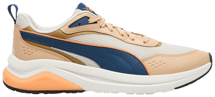Puma Amplifier Retro Light Sand Persian Blue