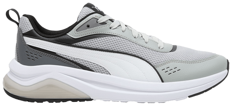 Puma Amplifier Retro Cool Light Grey