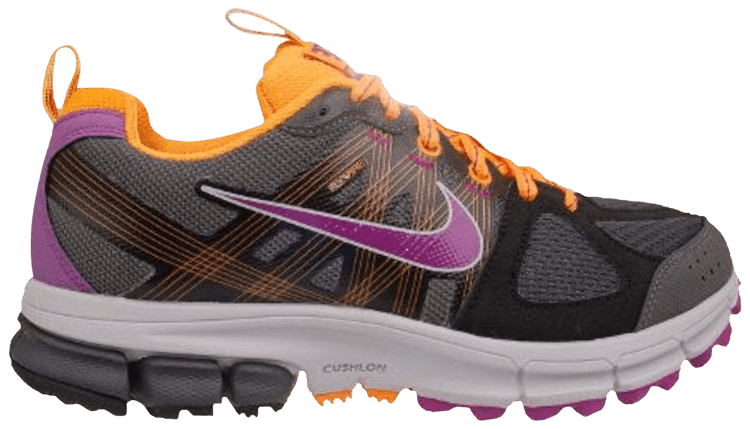 Nike Wmns Air Pegasus 28 Trail Anthracite Berry