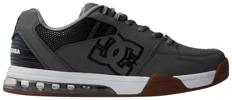 Dc Versatile Grey White Gum