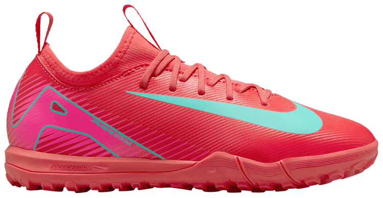 Nike Zoom Mercurial Vapor 16 Academy TF GS Mad Energy Pack
