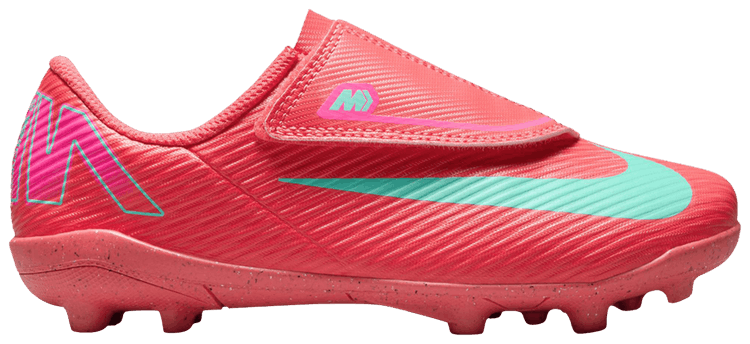 Nike Mercurial Vapor 16 Club MG PS Mad Energy Pack