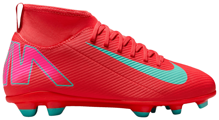 Nike Mercurial Superfly 10 Club MG GS Mad Energy Pack