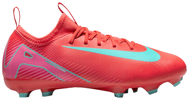 Nike Zoom Mercurial Vapor 16 Academy MG GS Mad Energy Pack