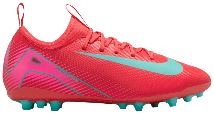 Nike Zoom Mercurial Vapor 16 Academy AG GS Mad Energy Pack