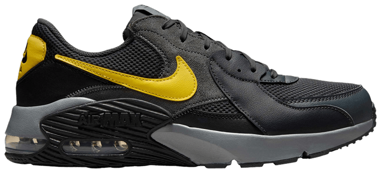 Air Max Excee Anthracite Lightning
