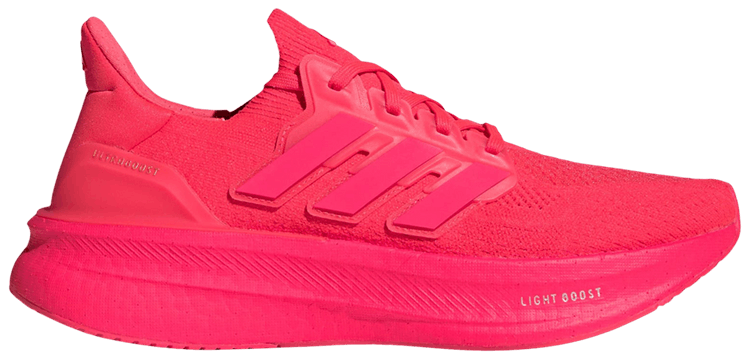 Adidas UltraBoost 5 Lucid Red