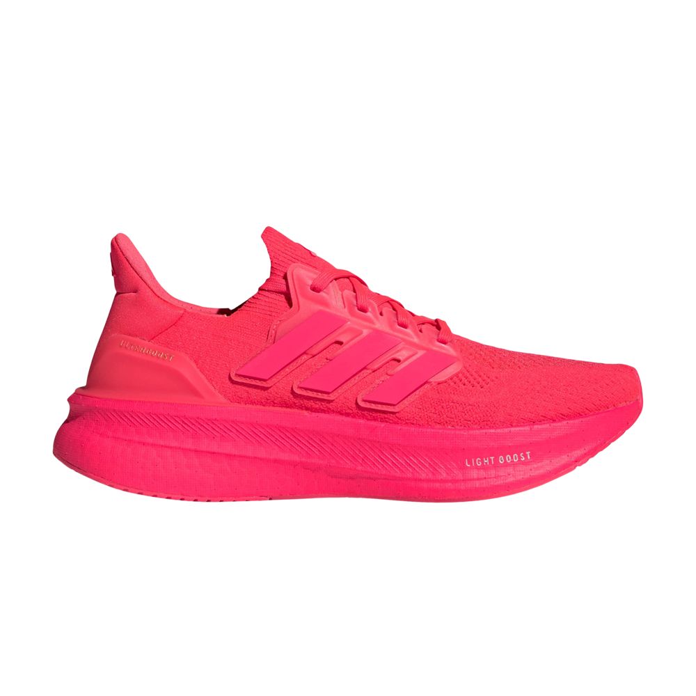 adidas UltraBoost 5 'Lucid Red' | Men's Size 10.5 - IE1111