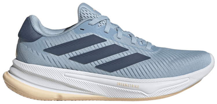 Adidas Wmns Supernova Ease Wonder Blue