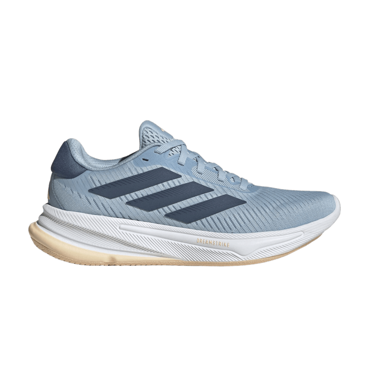 Buy adidas Wmns Supernova Ease 'Wonder Blue' - JR7646 | GOAT