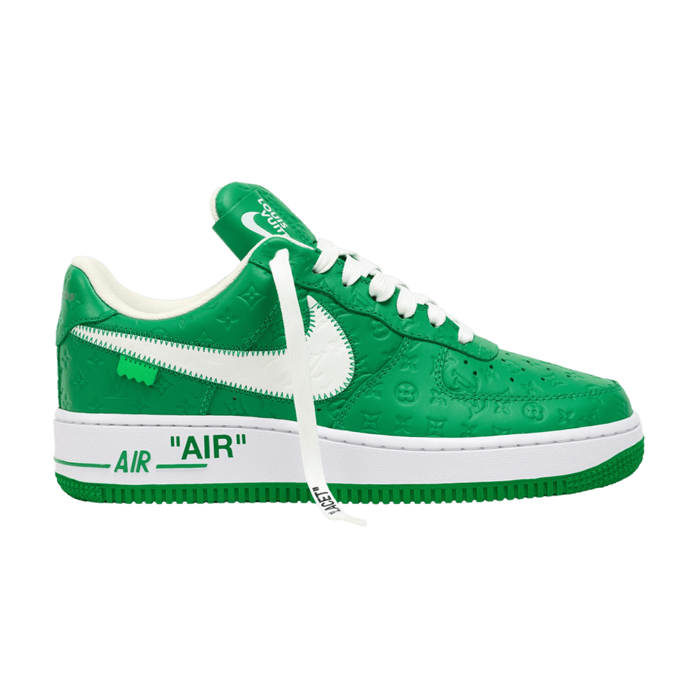 nike st patrick's day sneakers