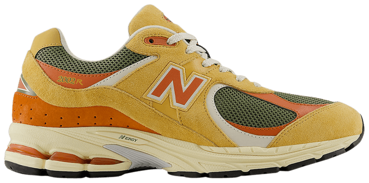 New Balance★U2002RPB★兼用★DRIED APRICOT/DARK OLIVINE Buy 2002R 'Dried Apricot Dark Olivine' - U2002RPB | GOAT