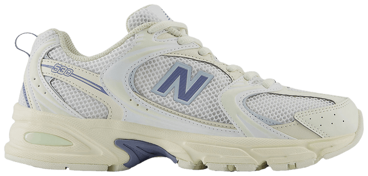 New Balance 530 Angora Ice Blue