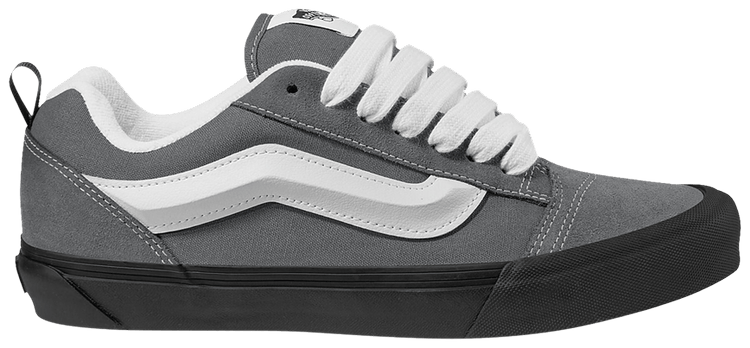 Vans Knu Skool Tonal Pewter
